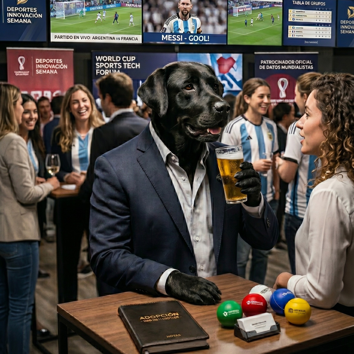 6 Tips for More Meetings from In-Person Events
