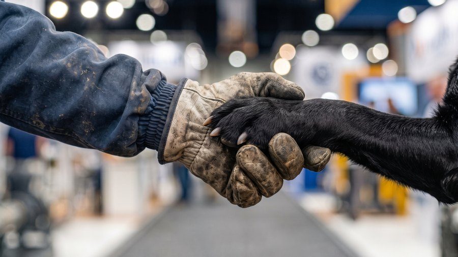 El método de 5 pasos para volver de la expo AOG con más oportunidades de venta en Oil & Gas