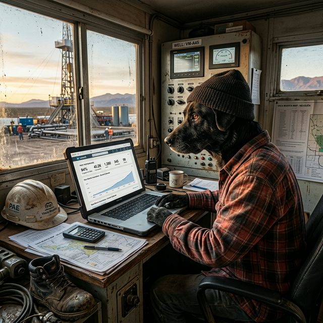 Your Brochure Is Dead. Here Is What a Post That Actually Sells Looks Like